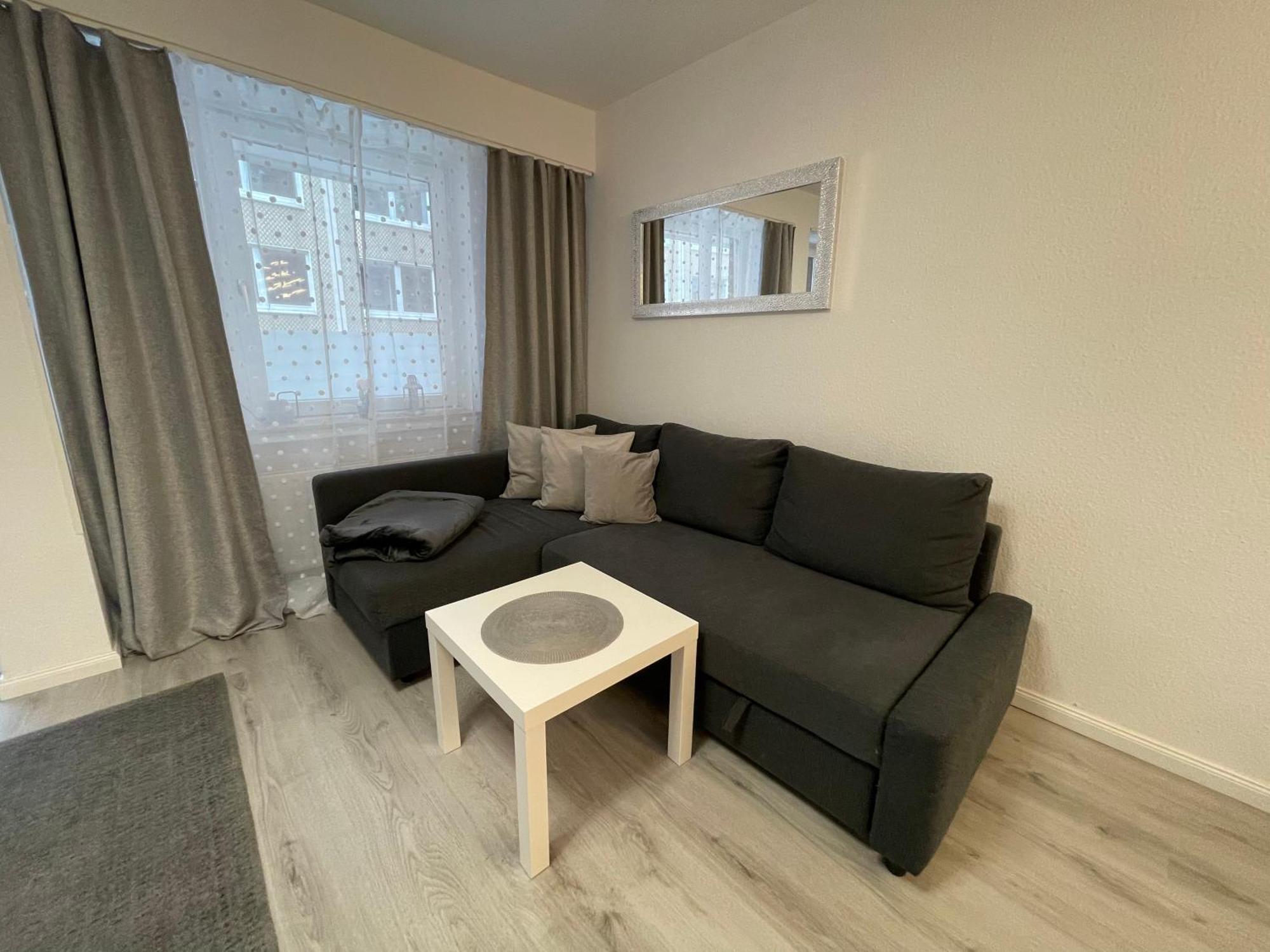 Apartment An Der Bremer Schlachte Exteriör bild