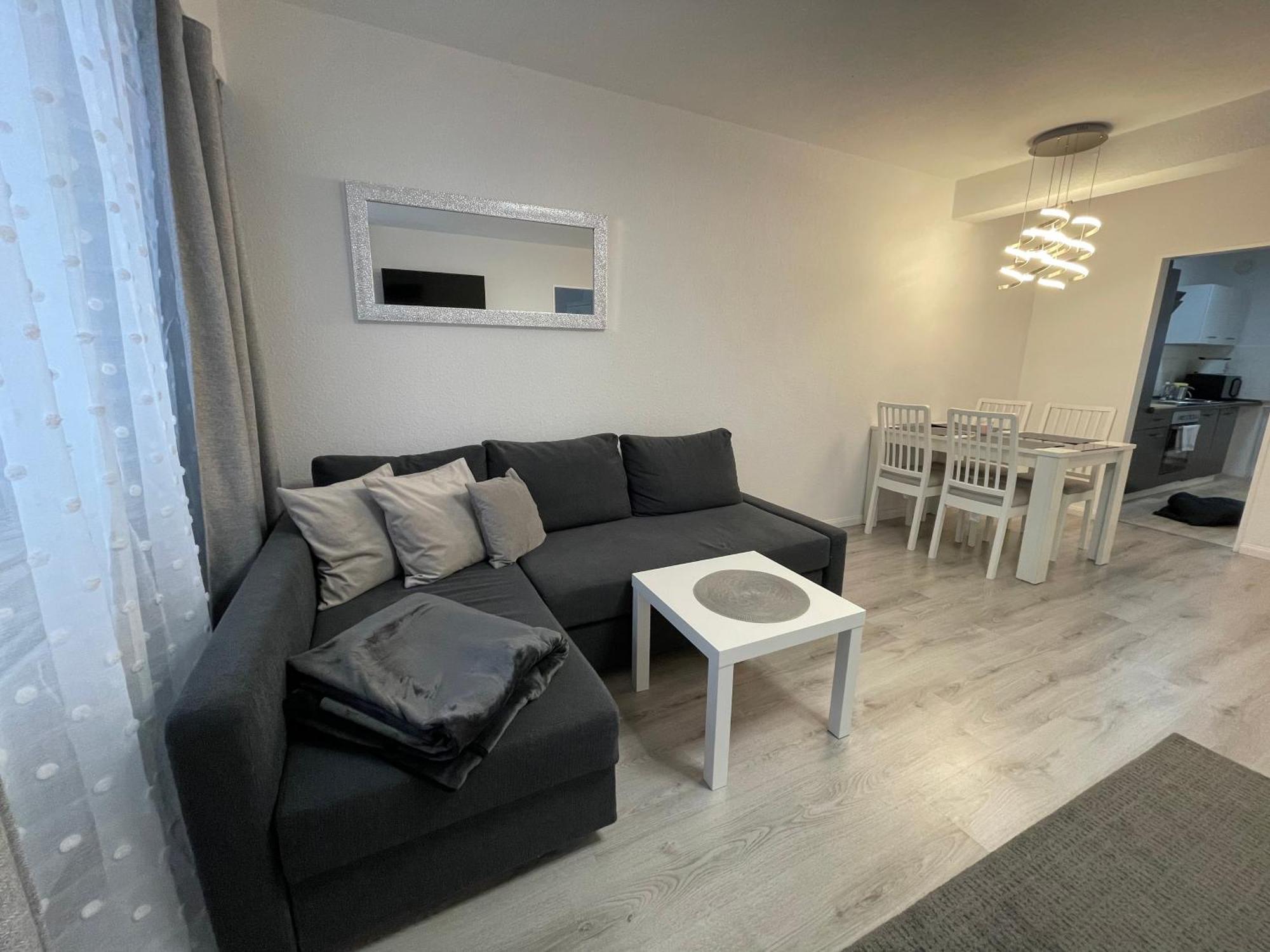 Apartment An Der Bremer Schlachte Exteriör bild