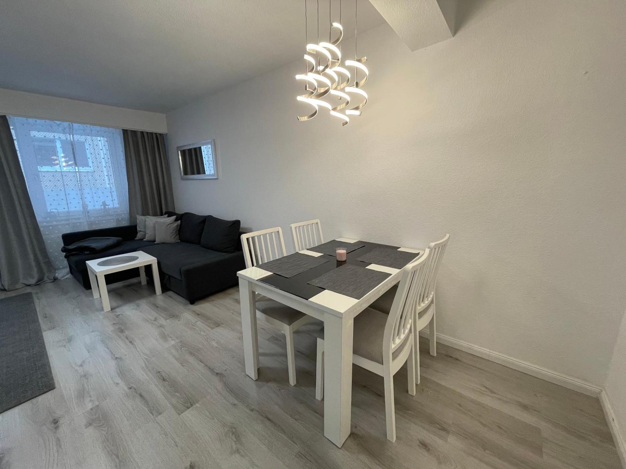 Apartment An Der Bremer Schlachte Exteriör bild